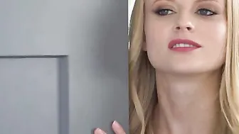 Paris White is into the midst of gets ready for her sumptuous anniversary dinner with her BF but when she