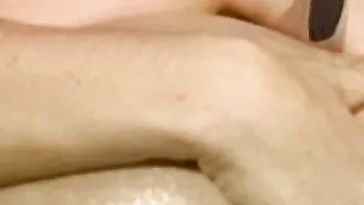Blonde succubus unchained for severe lesbo insertion