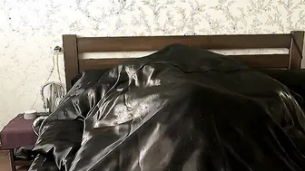 step Mom only tried to make her step Son study