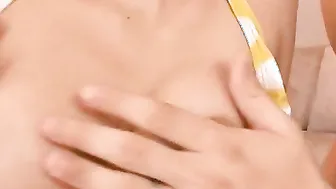 Covered porn video – Gigantic butt whore getting her mouth drilled deep