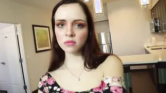 Kinky family Blowjob Queen