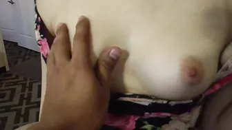 Kinky family Blowjob Queen
