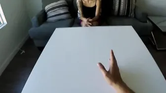 Spy POV just fucking