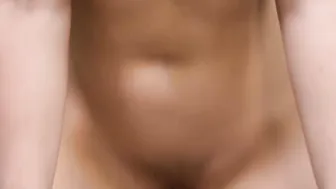 Married Bliss Carmen Valentinas Steamy Encounter with GI Joey