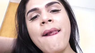 Debora Souza - Dicking Debora