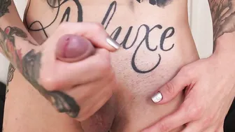 Gaby Ink - Inked and Lovely