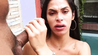 Nicolly Lopes- Simply Fucking Nicolly 2