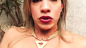 Leticia Andrade - The One and Only Ms.Andrade 2