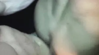 Sexy bear Beau and hot Jacob barebacking in the dungeon