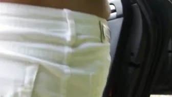 Hooker porn video – Real Euro prostitute pounded at a secret outdoor place