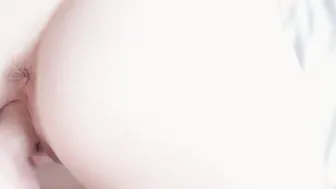 My stepsister loves a gentle fuck in the morning 3