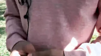 Latino straighty getting bareback banged hard in POV