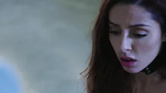 Wicked Vanna Bardot adores fucking with her foster family