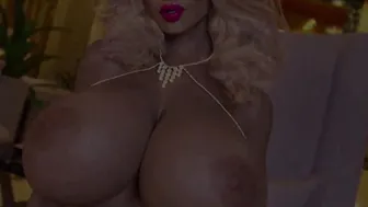 Huge-Titted Dolls Cartoon Anime Sex