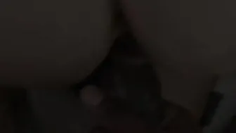 Beautiful European babe awaits big anal creampie