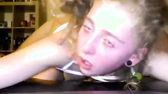 bit.ly/3H3GM7Y -- eyes roll from such a hard fuck