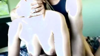 bit.ly/3H3GM7Y -- teen cries from a big dick in a tight pussy