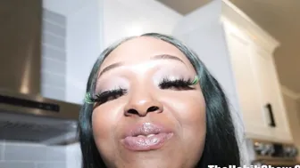 atl king pipedher loves fucking that georgia peach blu meree