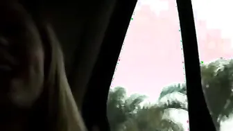 Sweet Mae Mayers takes a monster cock completely inside