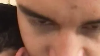 Attractive amateur butt munchers ass fuck hard and fast