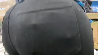 LONG Chunky ASS