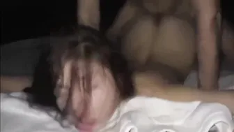 She Loves Sex at any Time of the Day