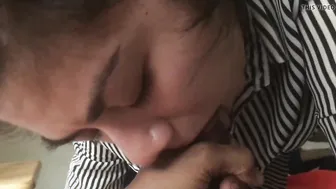 Head Queen Loves Cock Nuts And Cumshots