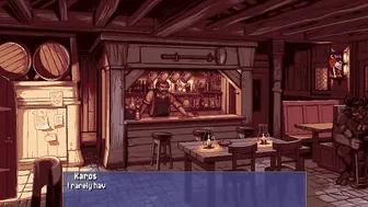 AURELIA V0.17.6-08-A Bed for Scarlet