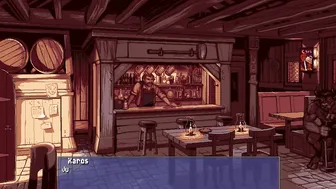 AURELIA V0.17.6-08-A Bed for Scarlet