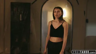 INNOCENT TABOO Divorced Wifey Needs A Man At All Cost