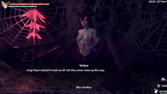 Walkthrough Guide Part five - Breeders of the Nephelym 0.750 Gameplay |