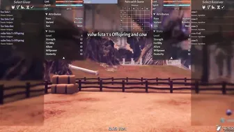 Nomanfap123 porn video – Walkthrough Guide Part five - Breeders of the Nephelym 0.750 Gameplay |
