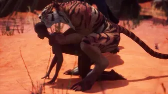 Indra Episode two