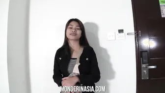 Beauty oriental Teens Maid Gets Impregnated By Boss