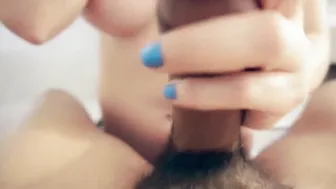 Asian Lingerie Model Gets Her Virgin Pussy Stretched By A Big Black Dick