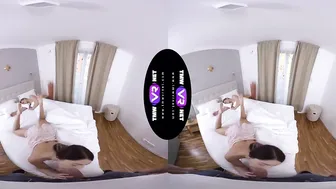 TmwVRnet - Katy Rose - Goddess Foot Lead to an Group Sex