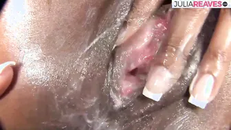 African very soak sex with a huge penis