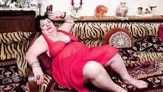 OMAGEIL Granny Sex Adult Content Showoff Compilation
