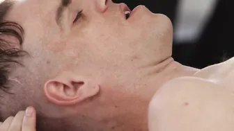 Big dick Chad Diamond banging hard at Mandy Mitchell asshole