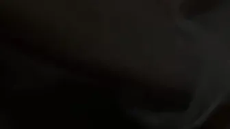 BDSM dyke Summer Cummings riding plastic cock hard