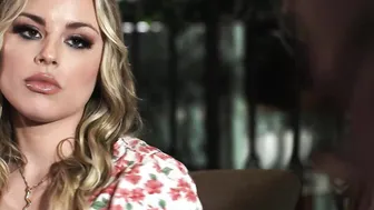 Evil stepsister made stepbro very angry