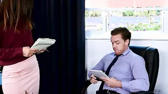 Kelsi Monroes Office Seduction A tale of power, desire, and penetrating proficiencies