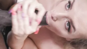 Feel The Sensual Connection featuring Natalie Brooke with Jax Slayher