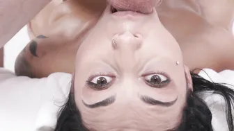 Say “Aloha” To Our Newest Starr featuring Ariana Starr with Brick Danger