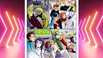 poison of sex