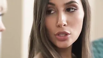 Wedding planner Lexi Luna is having business as usual as she getting ready to start