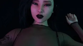 XXX Simulator 3D Game Sex Threesome Scenes COMPILATION