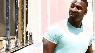 Alex Blake's Hidden Fitness Secrets Revealed