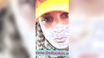 De Rankin Amateur Titty Drop Big Tis