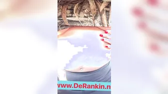 De Rankin Amateur Titty Drop Big Tis